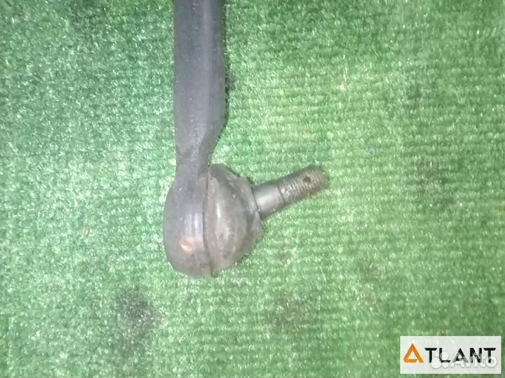 Рулевая рейка передняя nissan avenir