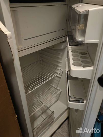 Холодильник бу