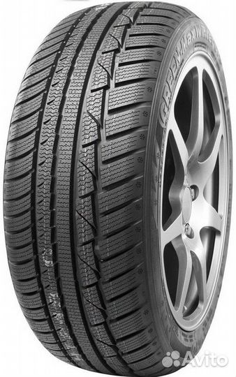 LingLong Green-Max Winter UHP 245/45 R20 103H