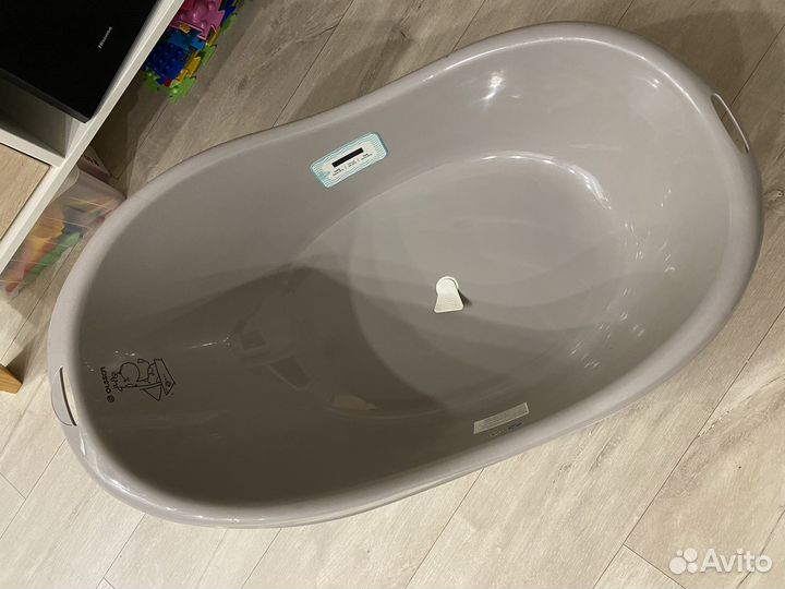 Ванночка детсая olsson