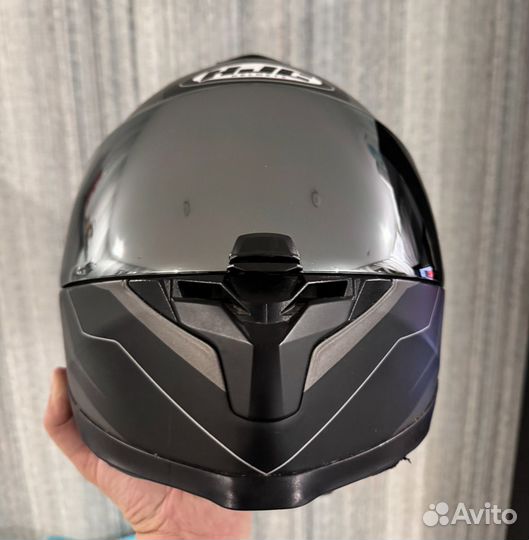 Шлем для мотоцикла