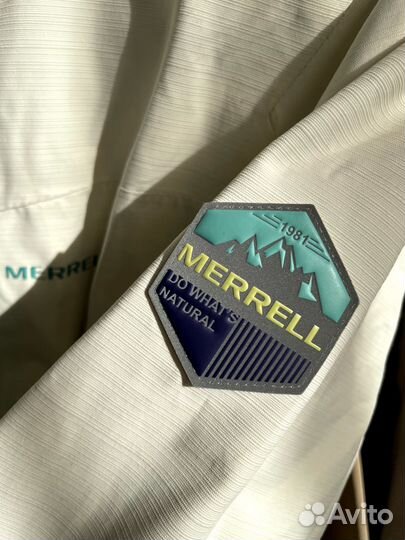 Куртка merrell