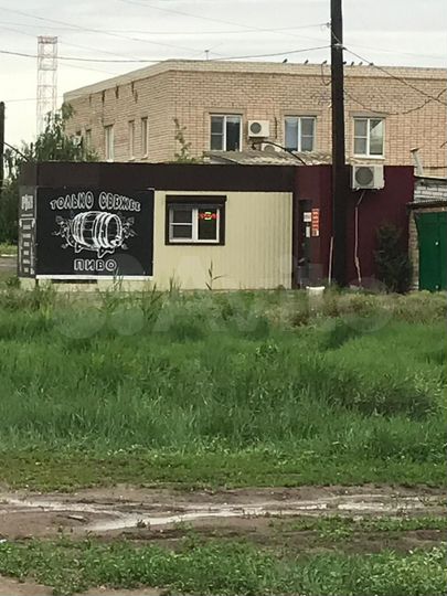 Торговая площадь, 25 м²