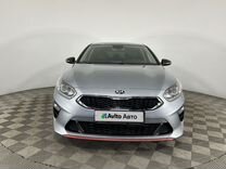 Kia Ceed 1.6 AT, 2019, 156 000 км, с пробегом, цена 1 635 000 руб.