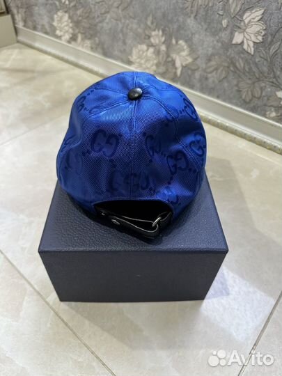 Бейсболка мужская