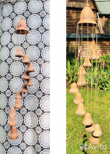 Колокольчики