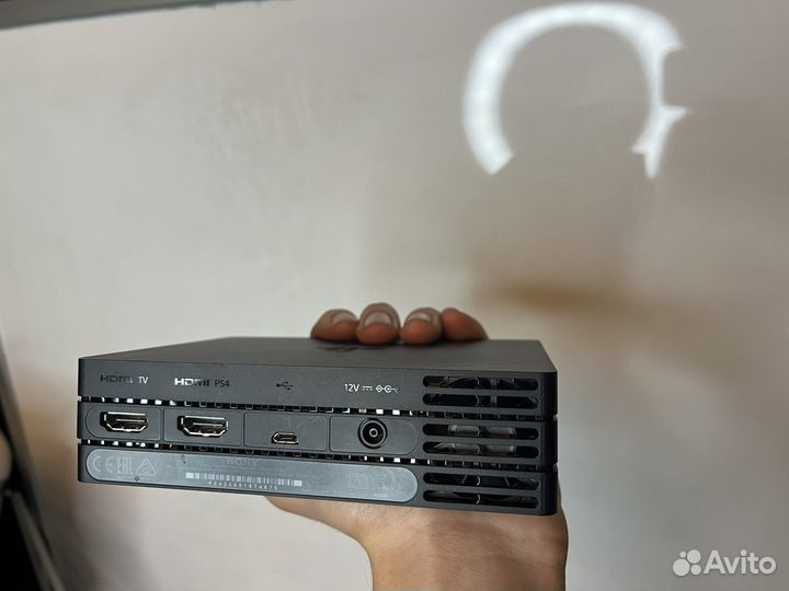 Sony playstation 4 Vr v2 / Отличное состояние