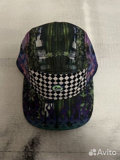 Кепка nike zm оригинал