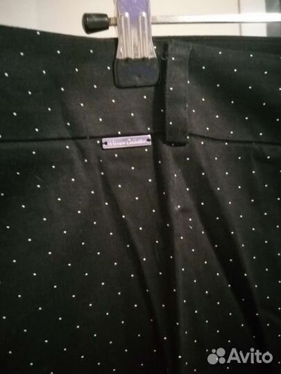Брюки новые