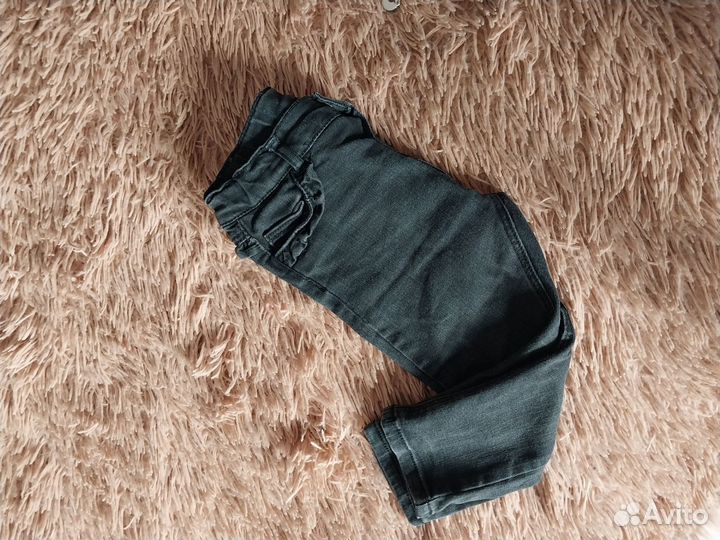 Набор одежды на девочку на 2-3 года