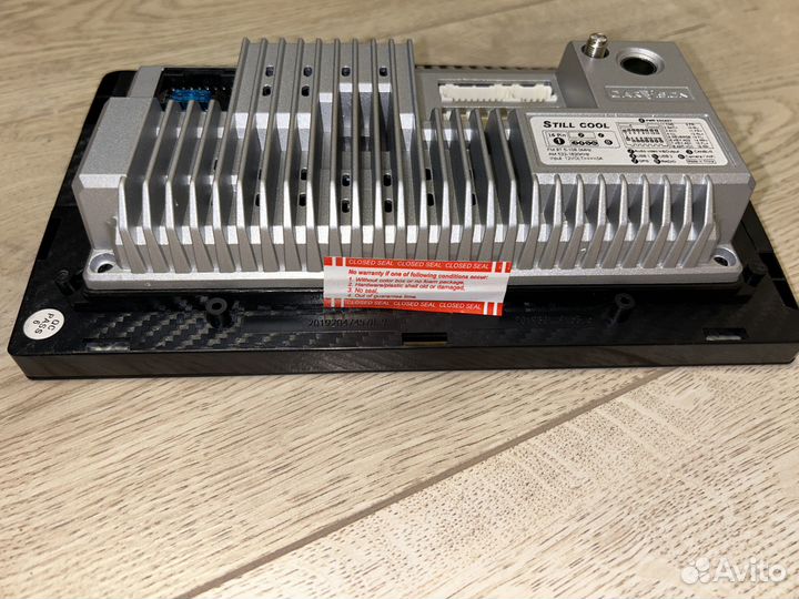 Продам портативный DVD carvision 9 дюймов