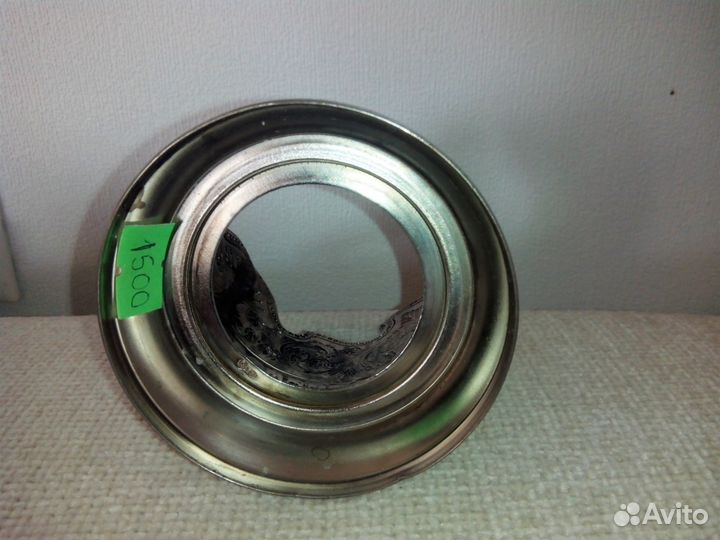 Подстаканник Крым времен СССР