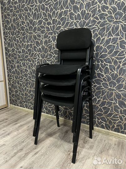 Стул офисный цена за все