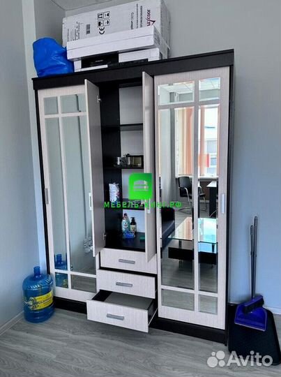 Шкаф новый