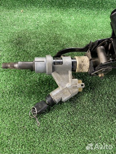 Замок зажигания Chery Amulet