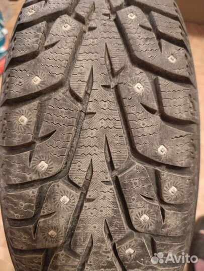 Yokohama Ice Guard IG55 175/65 R14 86