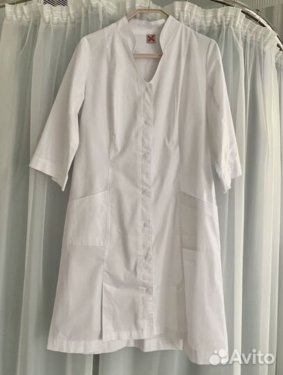 Медицинский халат