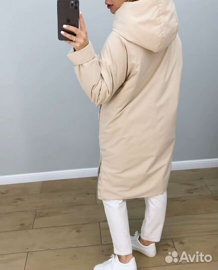 Куртка новая