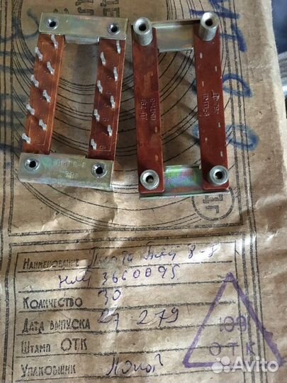 Платы монтажные пс, пст, пмт