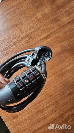 Цепь велосипедная massi