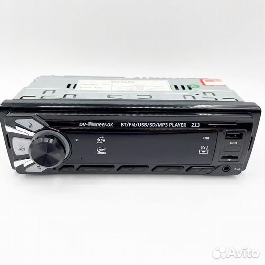 Автомагнитола pioneer
