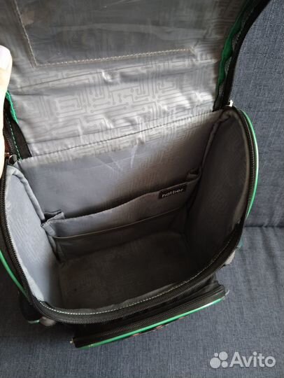 Рюкзак школьный для мальчика