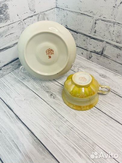 Кофейный сервиз Коростень