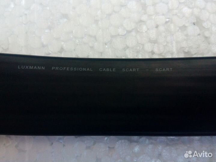 Шнур luxmann