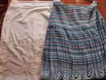 Новые юбки Турция 50 размер