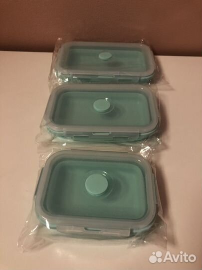 Контейнер для хранения продуктов