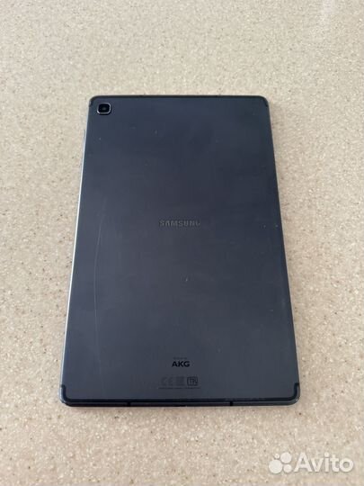 Samsung TAB s6 lite 64