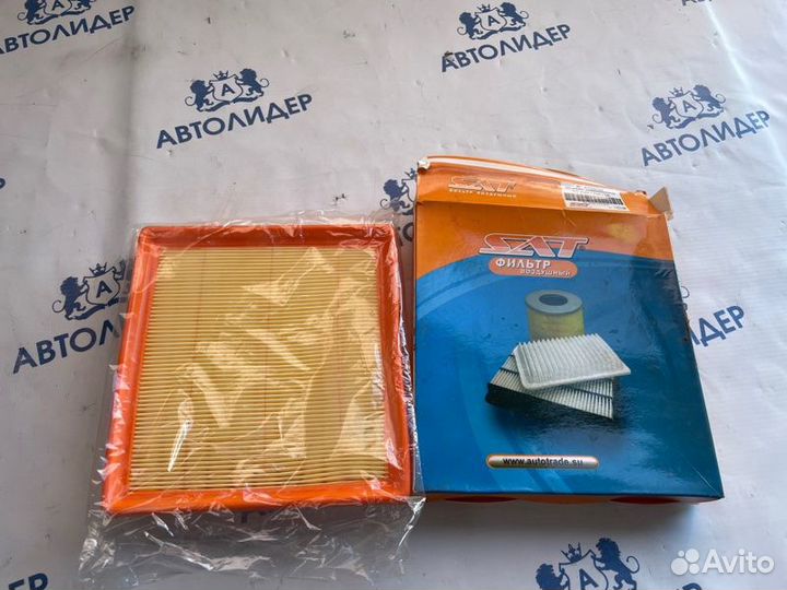 Воздушный фильтр