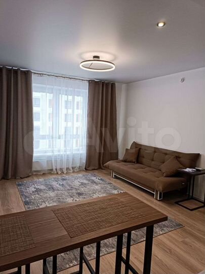 2-к. квартира, 42 м², 12/25 эт.