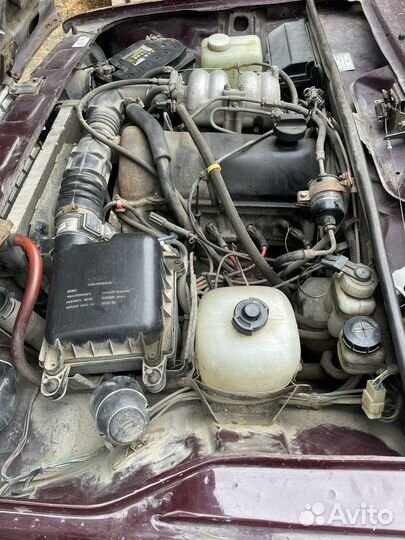 Продам двигатель инжектор на ваз 21074