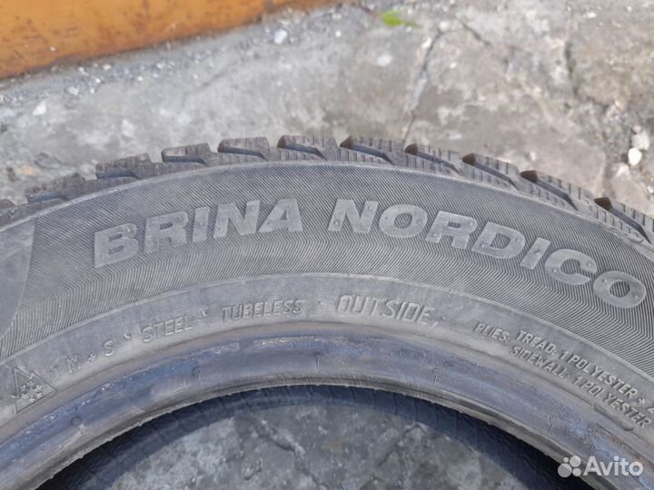 Viatti Brina Nordico V-522 175/65 R14