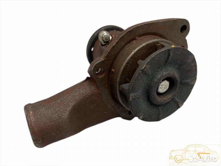 Насос водяной Волга газ 21