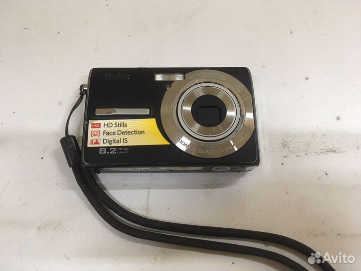 Фотоаппарат Kodak M863