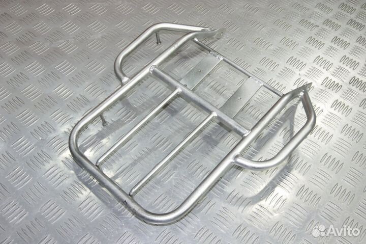 Багажник Yamaha TTR250