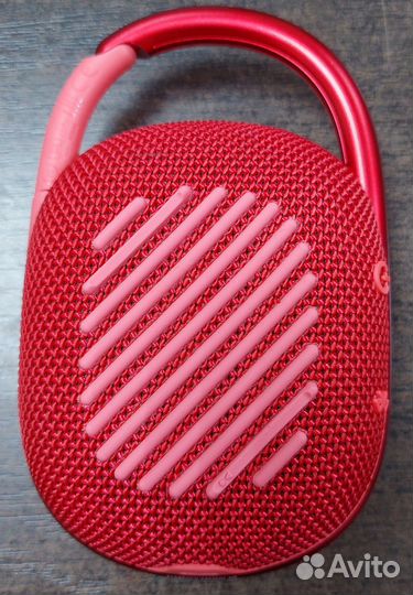 Портативная колонка JBL clip 4 арт. 54368