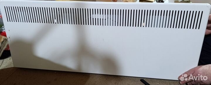Конвектор электрический бу 2 шт