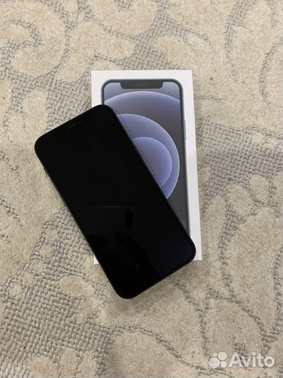 iPhone 12, 256 ГБ