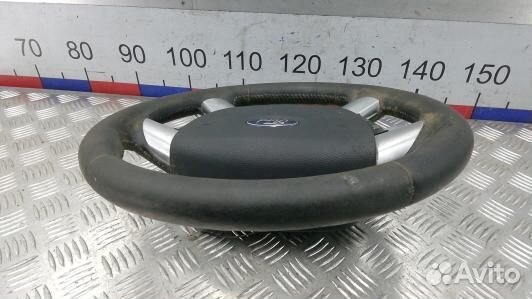 Рулевое колесо ford kuga 1 (4AD03JZ01)