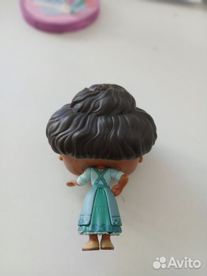 Фигурки фанко оригинал