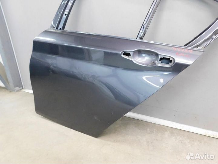 Дверь задняя левая BMW 1-Series