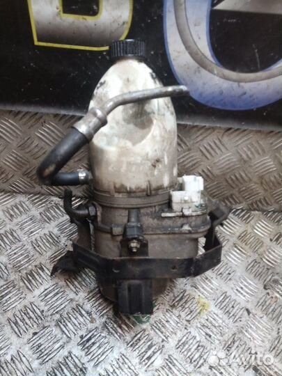 Усилитель руля Opel Vectra C Z18XER 2007