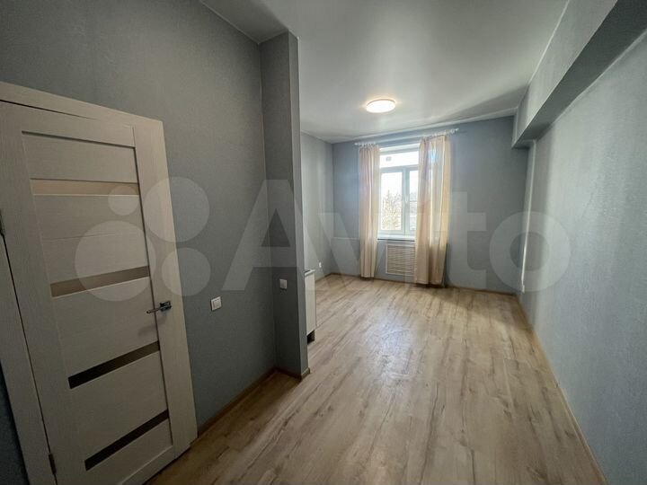 Квартира-студия, 19 м², 4/5 эт.