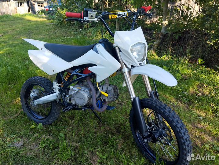 Рейсер 125