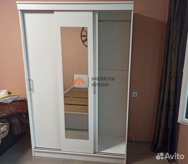 Шкаф купе