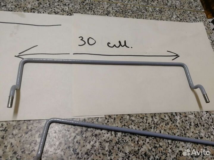 Матрасодержатель