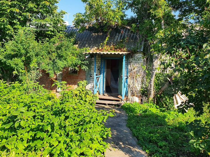 Дом 164 м² на участке 19,1 сот.